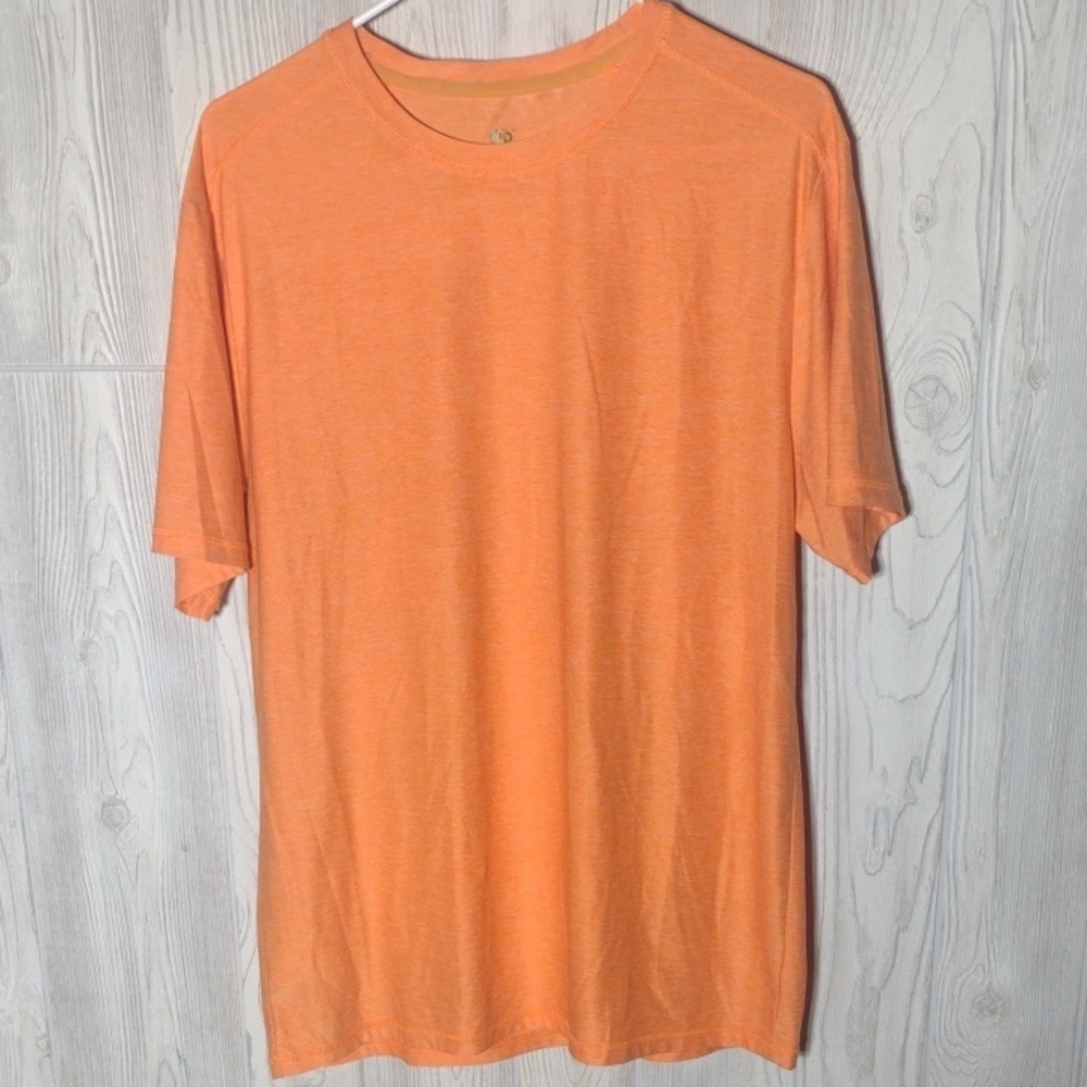 ✴️3 for $15: Orange Active Tee